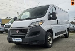 Fiat Ducato Salon Polska, Vat 23%