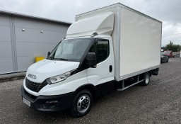 Iveco 35 Daily 35C14 35C14 Klimatyzacja Winda PALFINGER Koła Blizniak Stan B