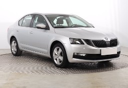 Skoda Octavia III Salon Polska, 1. Właściciel, VAT 23%, Klimatronic, Tempomat,