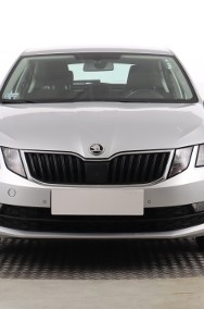 Skoda Octavia III Salon Polska, 1. Właściciel, VAT 23%, Klimatronic, Tempomat,-2