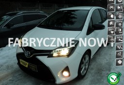 Toyota Yaris III sprzedam ładną TOYOTE YARIS z 2015r 1.5 HYBRYDA+benz 100KM udziela.