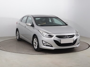 Hyundai i40 , Salon Polska, 1. Właściciel, Serwis ASO, Navi, Klimatronic,-1