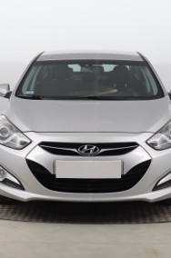 Hyundai i40 , Salon Polska, 1. Właściciel, Serwis ASO, Navi, Klimatronic,-2