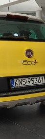Fiat 500L Trekking 1.4 16v 95 KM, Salon PL, 1 właściciel, serwis ASO, VAT23%-4