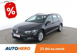 Volkswagen Passat B8 GRATIS! Pakiet Serwisowy o wartości 1100 zł!