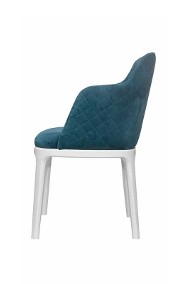 Krzesło do salonu, jadalni K106 - producent mebli - ooomeble-2