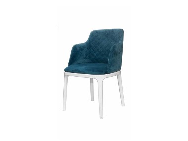 Krzesło do salonu, jadalni K106 - producent mebli - ooomeble-1