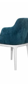 Krzesło do salonu, jadalni K106 - producent mebli - ooomeble-4