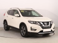 Nissan X-trail III , Salon Polska, 177 KM, Automat, Navi, Klimatronic, Tempomat,