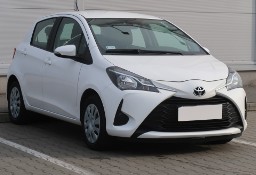 Toyota Yaris III , Salon Polska, Serwis ASO, Klima, Parktronic