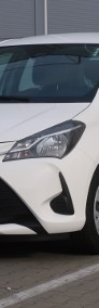 Toyota Yaris III , Salon Polska, Serwis ASO, Klima, Parktronic-3