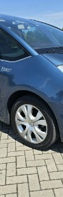 Citroen C4 Picasso I 1,6e-hdi Navigacja.Ledy.Automat.Lift.Serwis.PARKTRONIC.OKAZJA-3