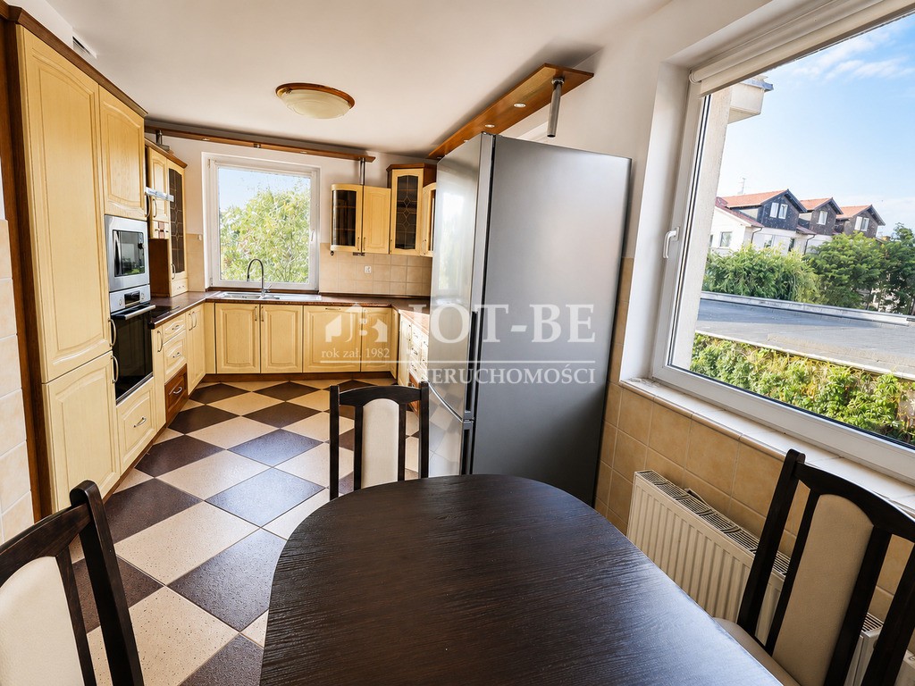 Mieszkanie na wynajem, 115 m² Sołtysowice, Lekcyjna