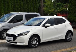 Mazda 2 IV MAZDA 2 SKY 1.5 Benzyna 90KM NAVI FULL LEDY 2022