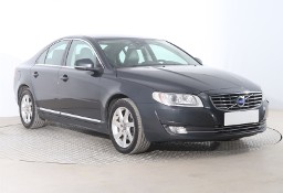 Volvo S80 II , Salon Polska, Serwis ASO, 178 KM, Automat, Skóra, Navi,