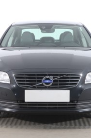 Volvo S80 II , Salon Polska, Serwis ASO, 178 KM, Automat, Skóra, Navi,-2