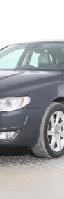 Volvo S80 II , Salon Polska, Serwis ASO, 178 KM, Automat, Skóra, Navi,-3