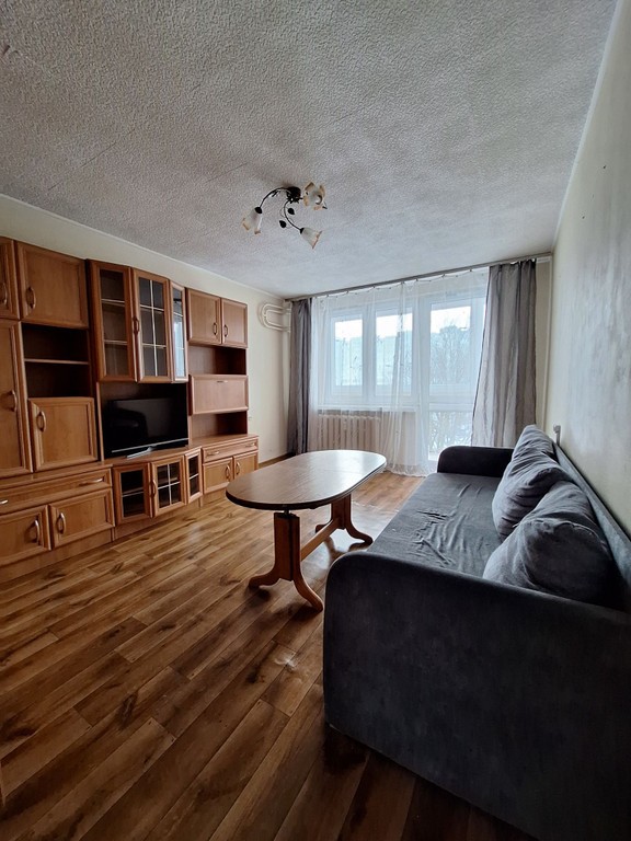 Mieszkanie do wynajęcia, 39 m² Os. Przy Arce, Os. Przy Arce