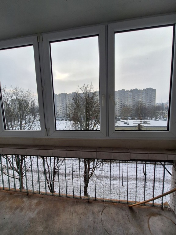 Mieszkanie do wynajęcia/Kraków - Bieńczyce - Widok 2
