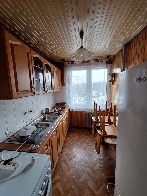 Mieszkanie do wynajęcia/Kraków - Bieńczyce - Widok 4