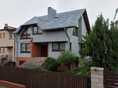 Dom jednorodzony w Częstochowie, ul. Ukryta 29-1