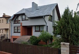 Dom Częstochowa Grabówka, ul. Ukryta 29