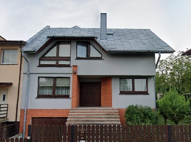 Dom jednorodzony w Częstochowie, ul. Ukryta 29-2