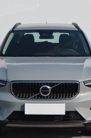 Volvo XC40 , Salon Polska, 1. Właściciel, Serwis ASO, Automat, Navi,-2
