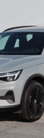 Volvo XC40 , Salon Polska, 1. Właściciel, Serwis ASO, Automat, Navi,-3