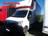 Renault Master MASTER plandeka 10 ep winda leasing