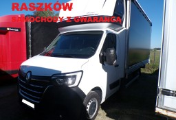 Renault Master MASTER plandeka 10 ep winda leasing
