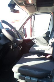 Renault Master MASTER plandeka 10 ep winda leasing-2