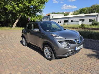 1.5 dCi 110KM 2015r Nawigacja Kamera Spalanie 4.5-6.0L-1