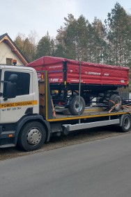 Pomoc Drogowa Laweta Transport-2