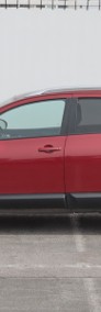 Nissan Qashqai+2 I , GAZ, 7 miejsc, Navi, Klimatronic, Tempomat,-4
