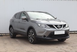 Nissan Qashqai II , Salon Polska, Serwis ASO, Navi, Klimatronic, Tempomat