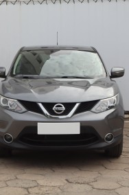 Nissan Qashqai II , Salon Polska, Serwis ASO, Navi, Klimatronic, Tempomat-2