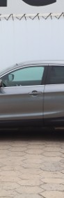 Nissan Qashqai II , Salon Polska, Serwis ASO, Navi, Klimatronic, Tempomat-4