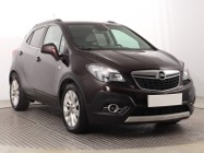 Opel Mokka , Salon Polska, 1. Właściciel, Skóra, Klimatronic, Tempomat,