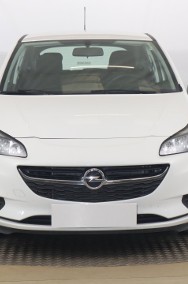 Opel Corsa E , Klima-2