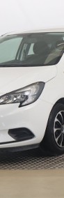 Opel Corsa E , Klima-3