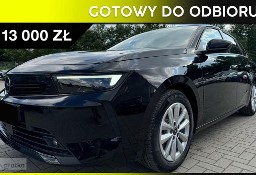 Opel Astra K VI Edition S&amp;S aut VI Edition Sports Tourer S&amp;S aut 1.5 CDTI 130 KM