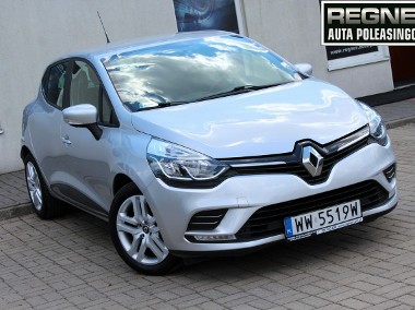 Renault Clio V Salon PL FV23% Energy Zen 90KM LED Tempomat Gwarancja-1