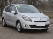 Renault Grand Scenic III , GAZ, Navi, Klimatronic, Tempomat, Parktronic,