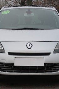 Renault Grand Scenic III , GAZ, Navi, Klimatronic, Tempomat, Parktronic,-2