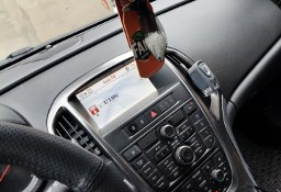 Opel Astra J 2011 rok