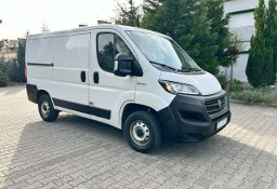 Fiat Ducato Fiat Ducato L1H1 | Klima | Manual | Drewniana podłoga | 3 os.