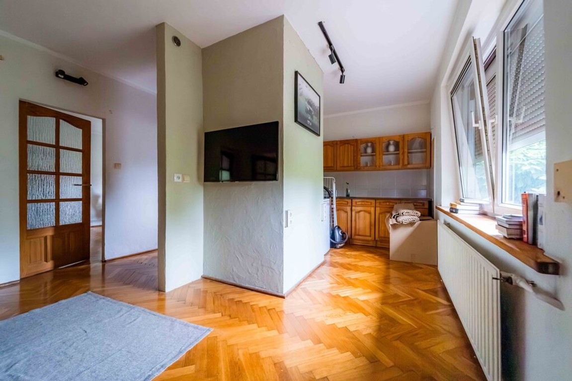 Dom z halą na 786 m² | Katowice Brynów – pohled 6