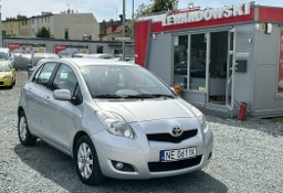 Toyota Yaris II Zarejestrowany Ubezpieczony