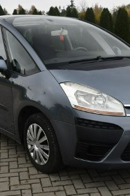 Citroen C4 Picasso I 1,8Benz DUDKI11 Klimatyzacja,El.szyby>Centralka.Tempomat.OKAZJA-2